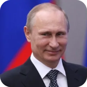 Стикеры Putin ➩ @Earth928B