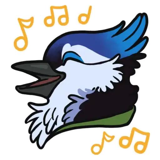 Стикеры для телеграмм и Whatsapp Ikebirb Stickers