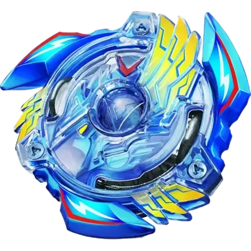 Стикеры для телеграмм и Whatsapp Beyblade Burst ➩ @Earth928B