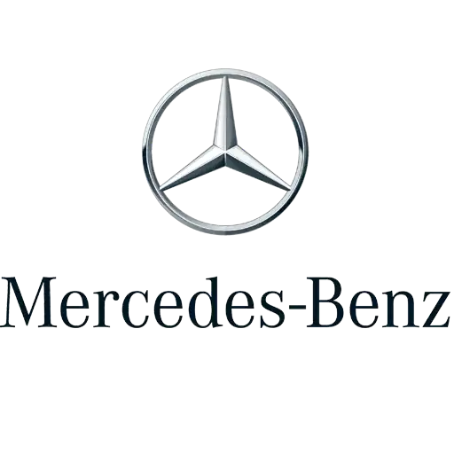 Стикеры для телеграмм и Whatsapp Mercedes Benz by Antonio Eng