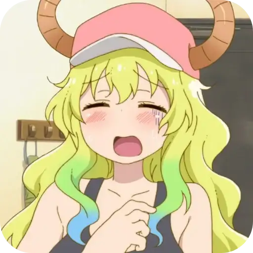 Стикеры для телеграмм и Whatsapp Lucoa @Vorteiil