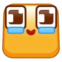 Emoji для телеграмм и Whatsapp Набор Emoji Square Emoji