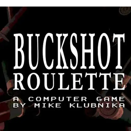 Стикеры для телеграмм и Whatsapp Buckshot rullete