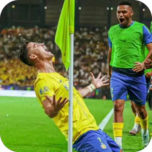 Стикеры для телеграмм и Whatsapp C.Ronaldo