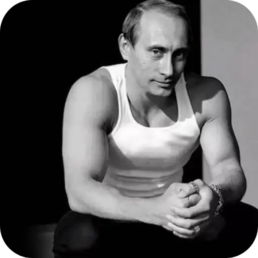 Стикеры для телеграмм и Whatsapp Putin ➩ @Earth928B