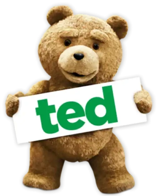 Стикеры для телеграмм и Whatsapp TED @stickersb2b