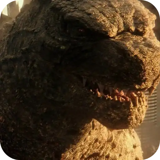 Стикеры для телеграмм и Whatsapp Godzilla ➩ @Earth928B