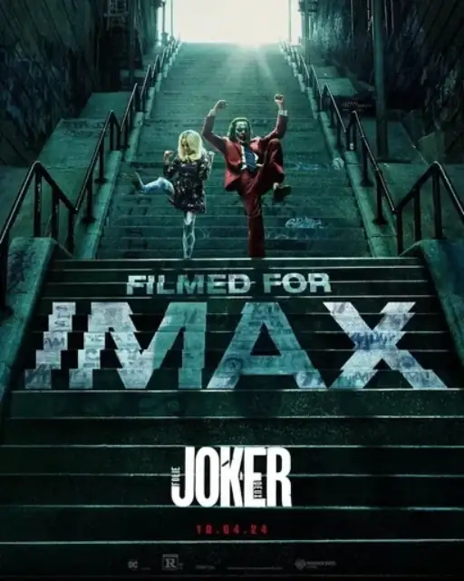 Стикеры для телеграмм и Whatsapp Joker