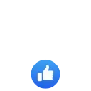 Стикеры Набор Emoji Like