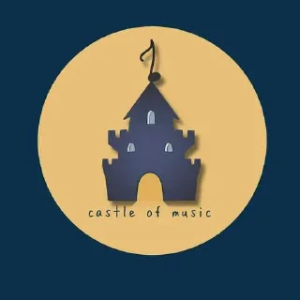 Стикеры CastleOfMusicLove&music