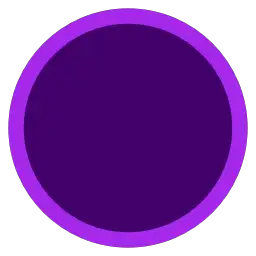 Emoji для телеграмм и Whatsapp Набор Emoji Purple | Фиолетовый