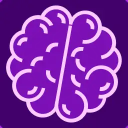 Emoji для телеграмм и Whatsapp Набор Emoji Purple | Фиолетовый