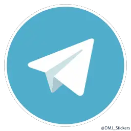 Стикеры для Телеграм и Whatsapp Animated