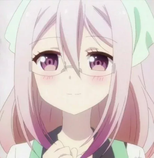 Стикеры для телеграмм и Whatsapp vor_anime_3