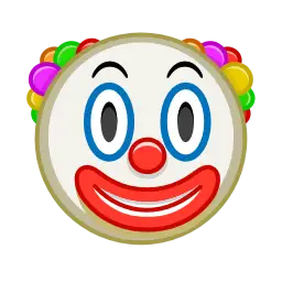 Emoji для телеграмм и Whatsapp Набор Emoji Recolored Emoji