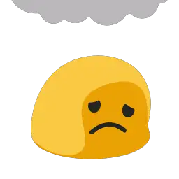 Emoji для телеграмм и Whatsapp Набор Emoji Yellowmoji