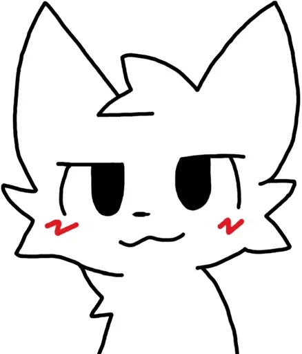 Стикеры для телеграмм и Whatsapp Silly pack by arn0breker