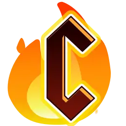 Emoji для телеграмм и Whatsapp Набор Emoji Fire Font