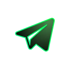 Emoji для телеграмм и Whatsapp Набор Emoji Lightning font